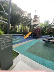 Parc Clematis (D5), Apartment #566881201